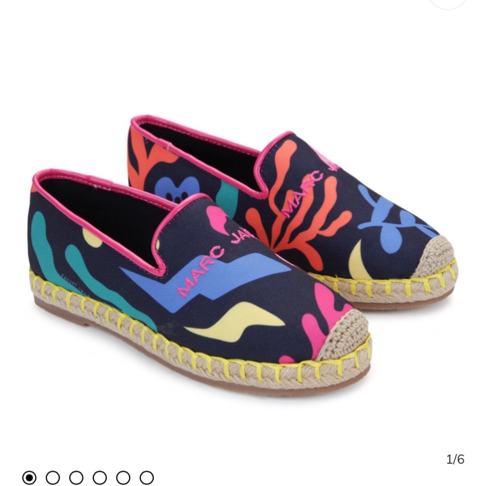 Marc Jacobs shoes